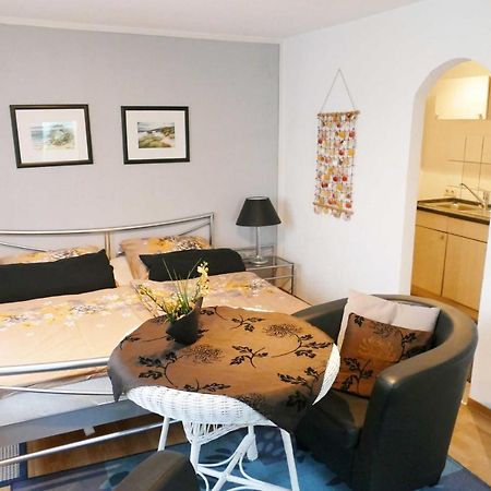 Ferienappartement Grund Heringsdorf  Esterno foto