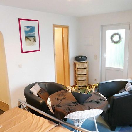 Ferienappartement Grund Heringsdorf  Esterno foto