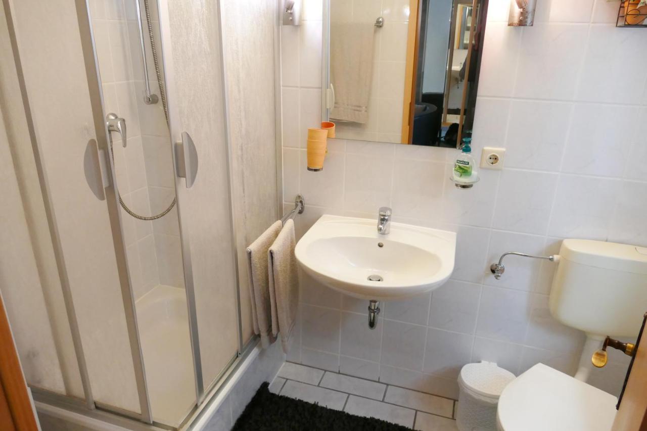 Ferienappartement Grund Heringsdorf  Esterno foto
