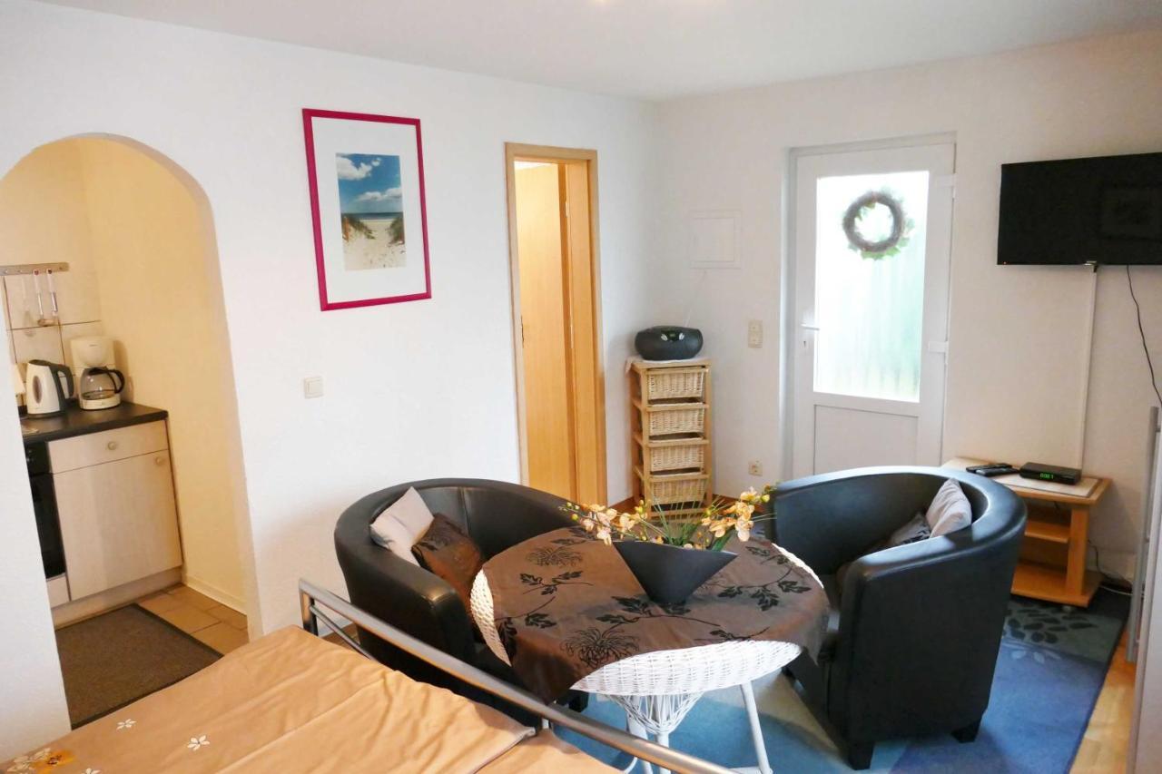 Ferienappartement Grund Heringsdorf  Esterno foto